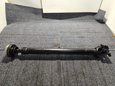 Drive Shaft 30-inch Length RRP-016-00087, Black