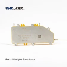 IPG Laser Pump Source 40W-212W Diode Laser For Laser Source Repair Weld Cutting