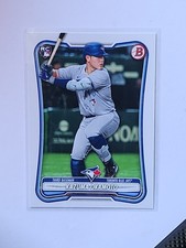 2026 Bowman Kazuma Okamoto Paper Rookie RC #28 Toronto Blue Jays