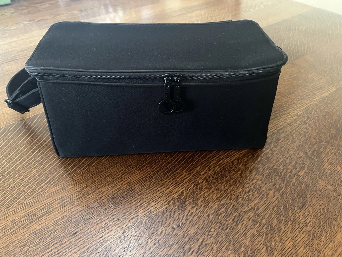 M·A·C Polyester Black Makeup Bags & Cases for sale | eBay