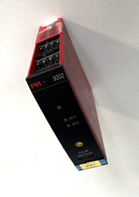 PR Electronics 9202 , Pulse Isolator 9202-003 ,Schnittstelle Schalter Sensoren