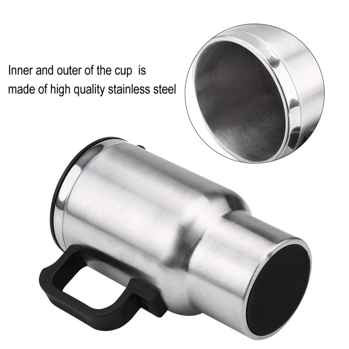 1 cup coffee maker travel mug 2-in-1 Personal Single-Serve Capsule Coffee Maker – Shop Elite Gourmet