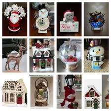 BATH AND BODY WORKS WALLFLOWER PLUG INS AND NIGHTLIGHTS  YOU CHOOSE. NEW