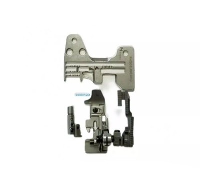 Gauge Set 5-Thread Narrow Juki Overlock MO-6700