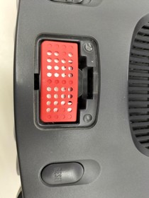 Nintendo 64DD Console & Nintendo64 Clear Black Console Used Japan