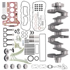 Full Engine Rebuild Kit For 2.0l N20 N26 Bmw 125i 320i 328i 428i 528i X1 X3 Full Engine Rebuild Kit For 2.0l N20 N26 Bmw 125i 320i 328i 428i 528i X1 X3