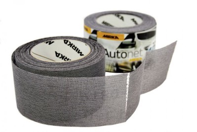 Mirka AE-570-080 Autonet 2-3/4in. X 33 ft 80 Grit Mesh Grip Sanding Roll