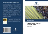 Derese Alehegn | Verwaltung FÜR Die Buchhaltung | Taschenbuch | Deutsch (2020)