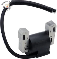 Ignition Coil Module for Briggs & Stratton 445577 445677 445777 445877 445977