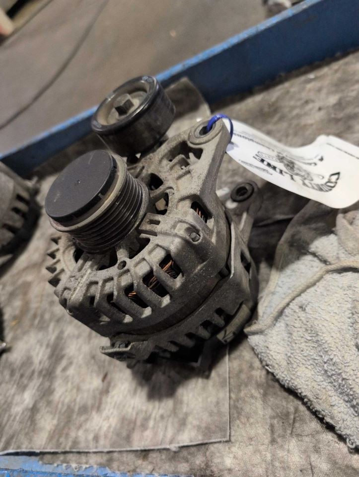 Alternator Fits 21-25 SELTOS 1215484