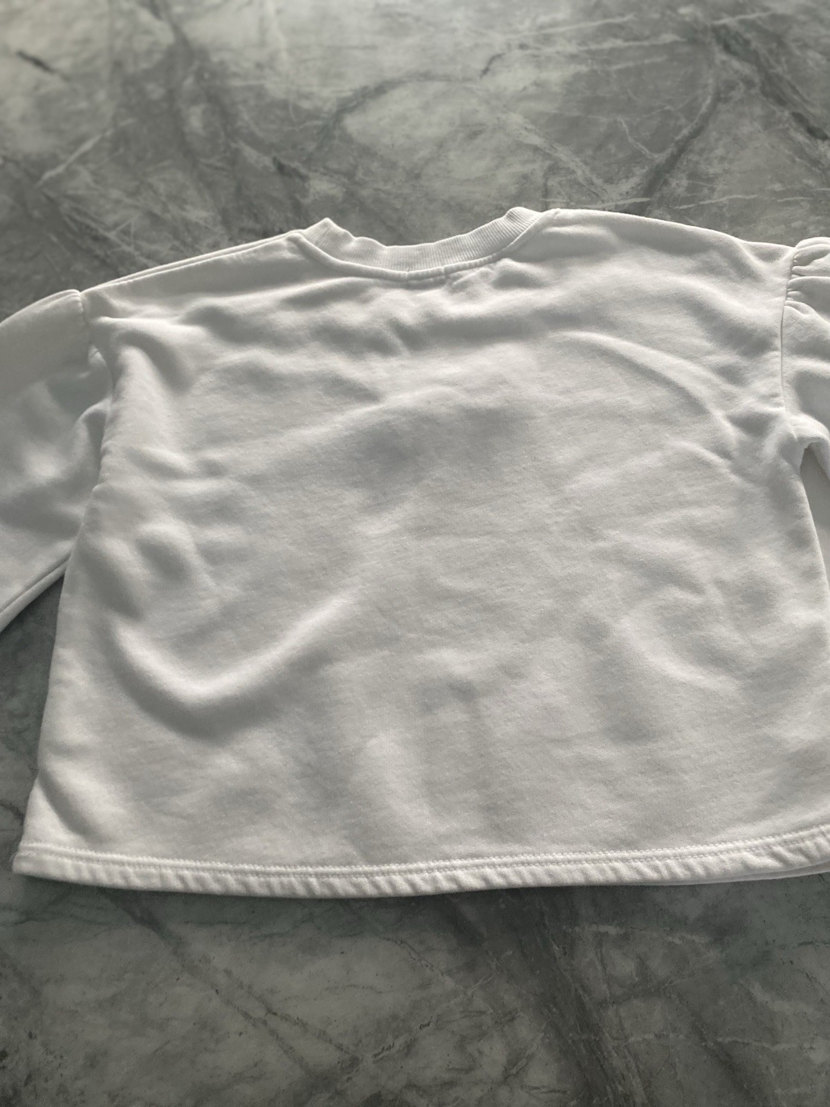 River Island Sweat Tops Age 7-8 Years image 10