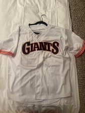 Camilo Doval San Francisco Giants Jersey