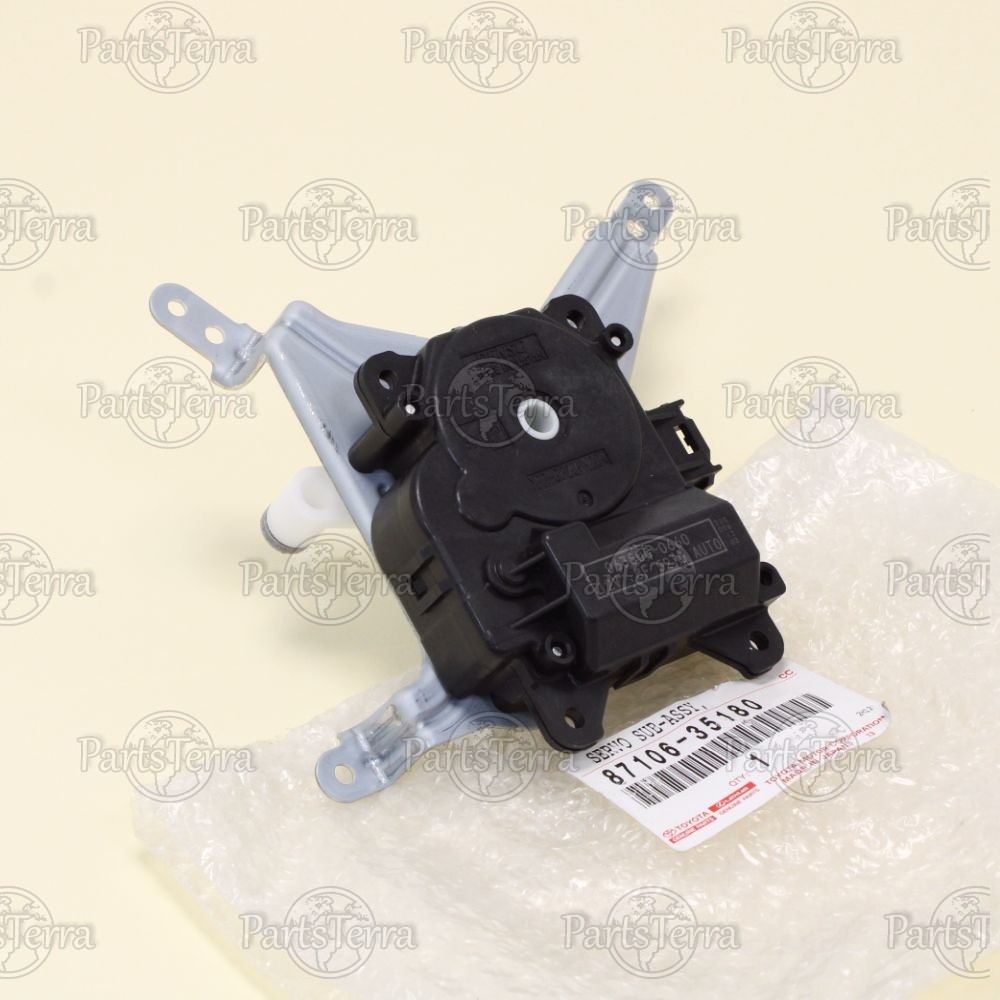 2003-2009 Toyota Lexus 4RUNNER GX470 Damper Servo Sub-Assembly OEM