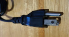 Genuine HP 463552-002 65W 18.5V/3.5 A Power Adapter with 7.4mm*5.0mm black tip — photo 3