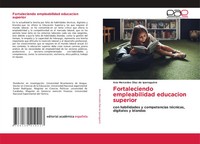 Ana Mercedes DíAz De Iparraguirre | Fortaleciendo Empleabilidad Educacion...