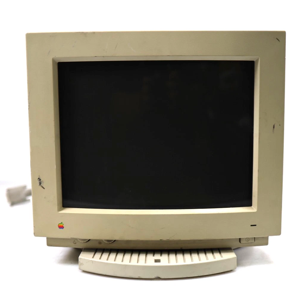 Apple CRT Monitors for sale | eBay