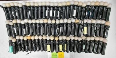 75+ Defective PS3 Move Controllers