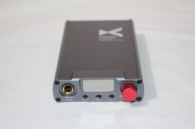 xDuoo XD-05 Basic ESS9018K2M DAC DSD256 HiFi Protable Headphone Amplifier