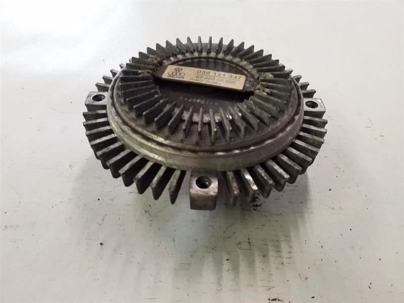 Embrague ventilador 1,8 L 2,0 L | Se adapta a Volkswagen Passat 1998-2005 Foto 3 de 4