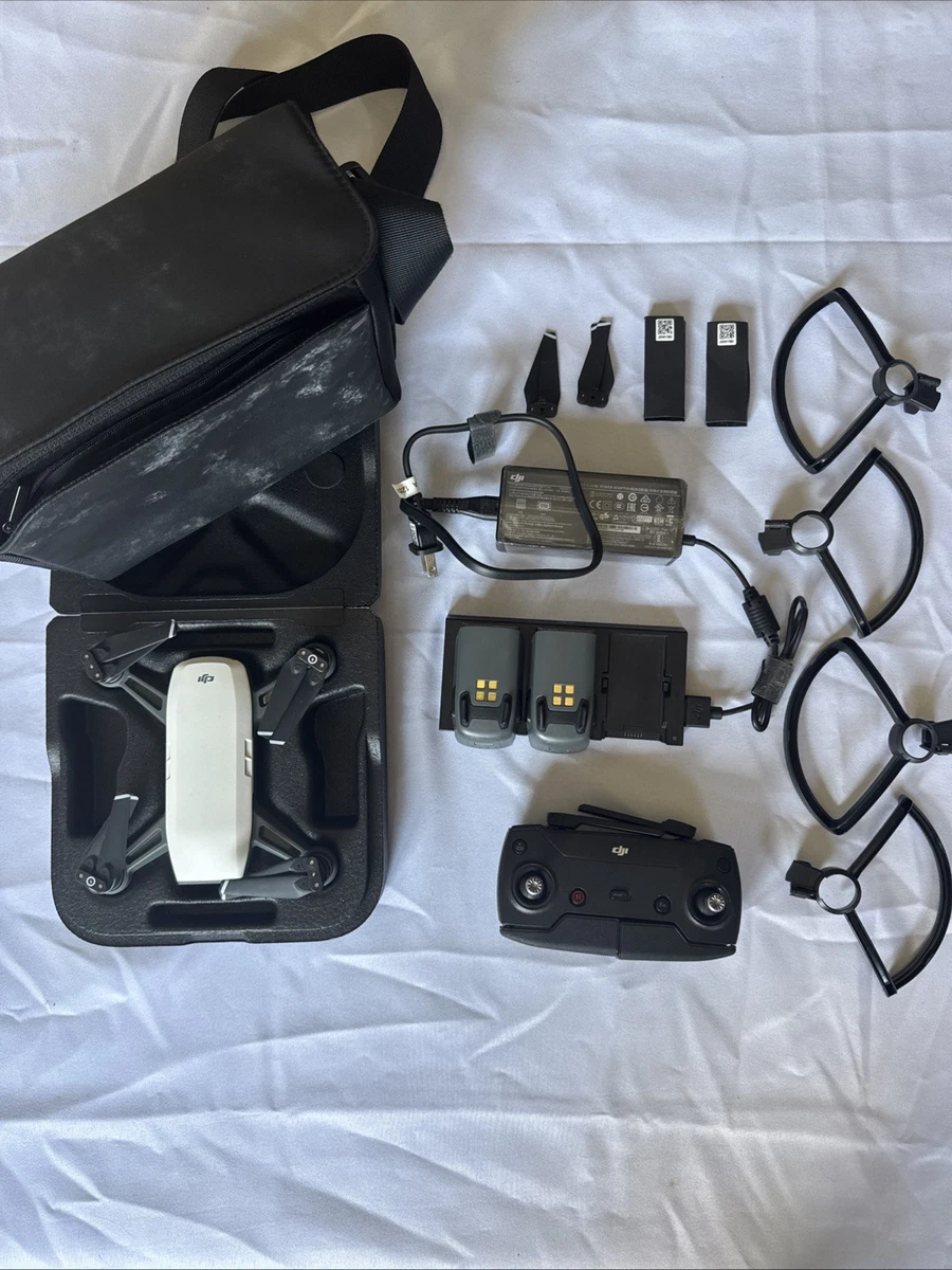 DJI Spark Drones for sale | eBay