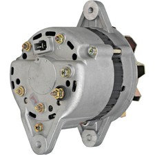 Alternator For Ford Tractor 1000 1500 1600 1700 12128 Sba18504-6150 Lt135-83b
