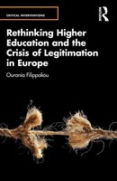 Ourania Filippakou | Rethinking Higher Education And The Crisis Of...