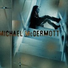 Michael Mcdermott von Mcdermott,Michael | CD | Zustand sehr gut
