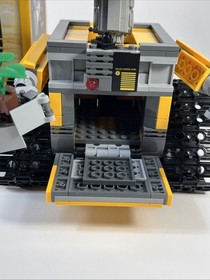 Lego 21303 Wall-E Disney Pixar Complete Set with Instructions Boxed adult owned