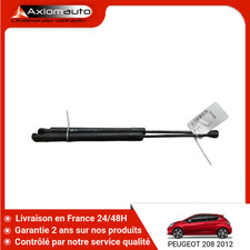 Verin de hayon / de capot Peugeot 208