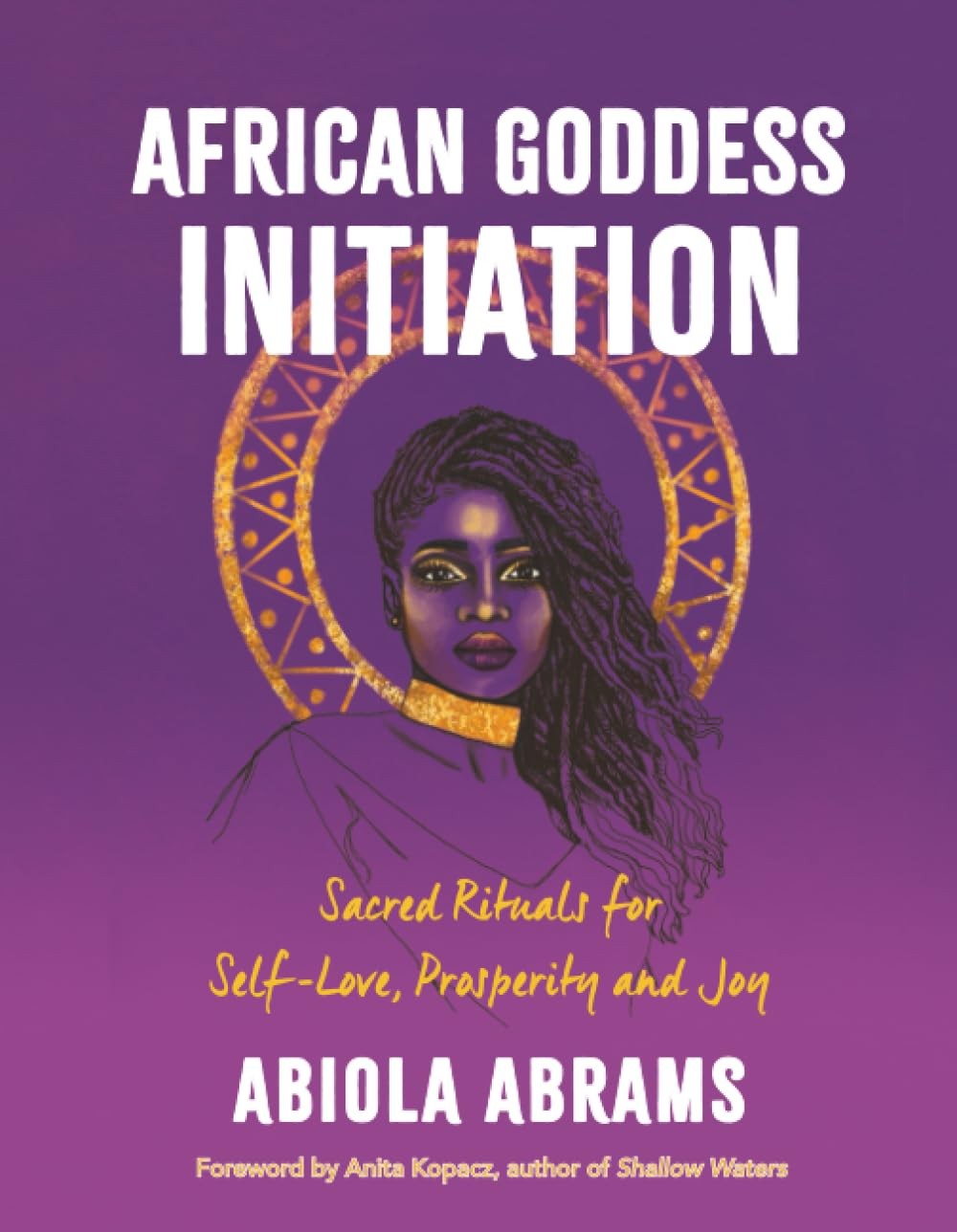 African Goddess Initiation by Abiola Abrams, Destiney Powell - 9781788176767 - Image 5