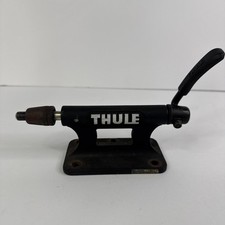 THULE Sweden Black Low Rider Pro 821 Fork Mou...