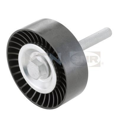 Snr Spannrolle, Keilrippenriemen GA357.25 FüR Audi Seat Skoda Vw-image