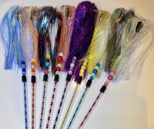 Luxury & Bespoke Cat & Kitten All That Sparkle Teaser. Handmade In The UK