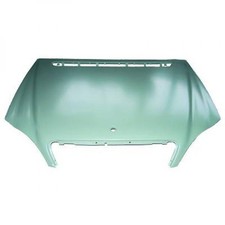 Hartsant Motorhaube Haube 02-05 f&uuml;r Mercedes W220 02-05