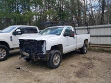Wheel 17x7-12 Steel Opt Pyn Fits 11-26 Sierra 2500 Pickup 1704451