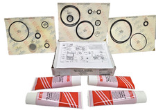 New Bettis Minor Service Kit For G Series Drive Module G2-00 Va126202 Esl-5 & 10