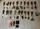 Huge Lot of GI Joe Classified Action Figure LOOSE But 100% Complete!