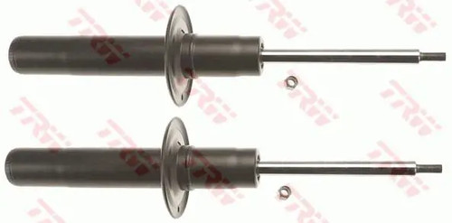 2x Ammortizzatore Spina superiore JGM1084T TRW per SKODA AUDI - Foto 1 di 7