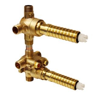 Rohl R1050BD 1/2 Rough In Valve Only