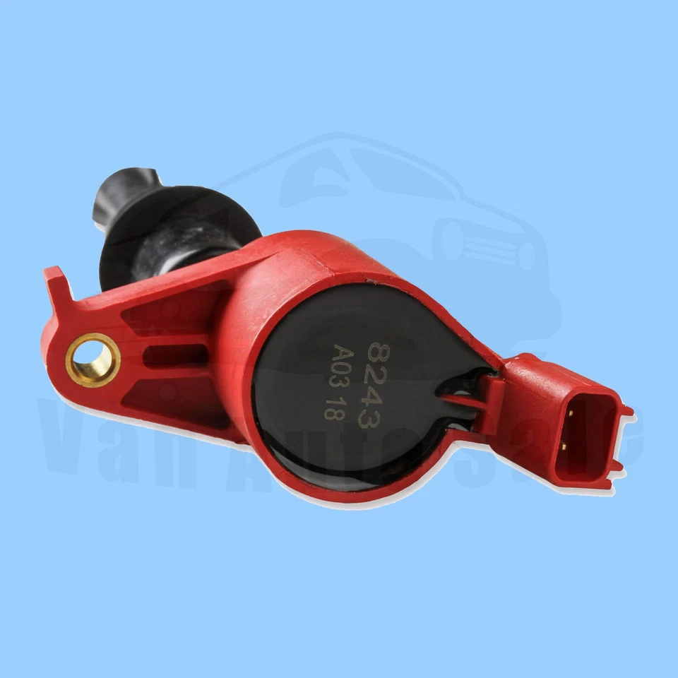 Bobina de encendido MSD para Ford F-150 2004-2007 Foto 4 de 4