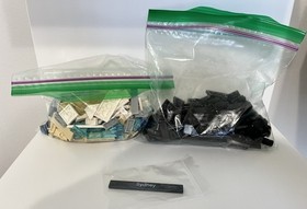 LEGO ARCHITECTURE: Sydney (21032) | 100% Complete | Cleaned And Sorted