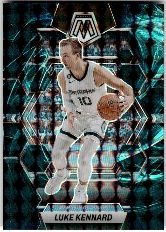 Genesis Mosaic Prizm