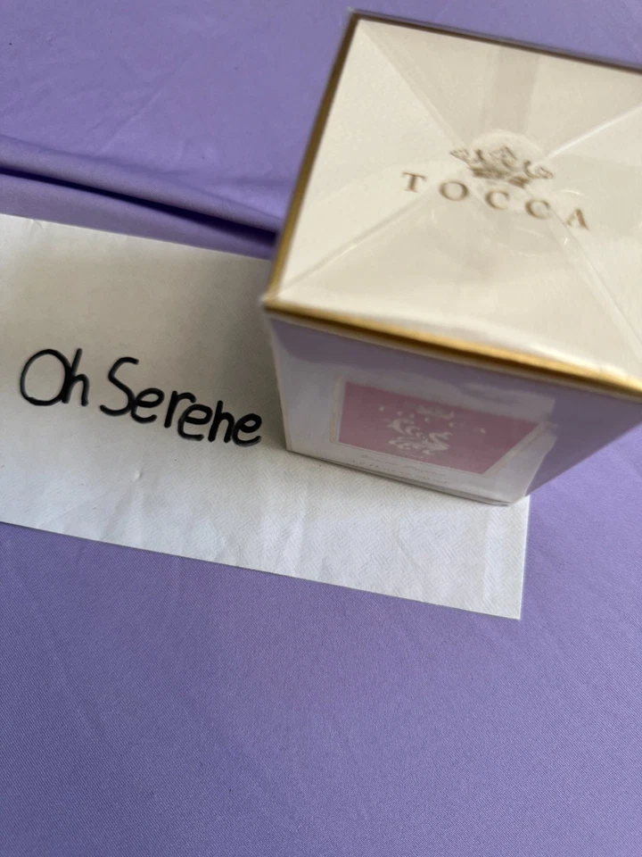 Perfume Tocca para mujer 1,7 fl oz eau de parfum spray Foto 2 de 4