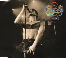 East 17 - Steam - Used CD - Z12z