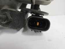 Antibrouillard Hyundai H-1