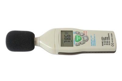 Laser Tools Son Niveau Mètre 6605