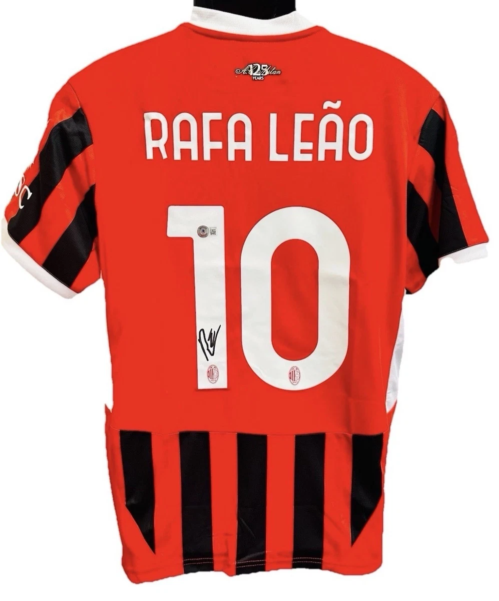 ac milan signed products for sale | eBay