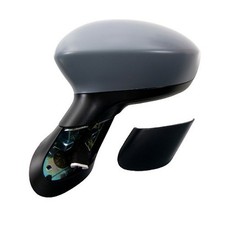 Retroviseur gauche (ou coque) Fiat PUNTO EVO