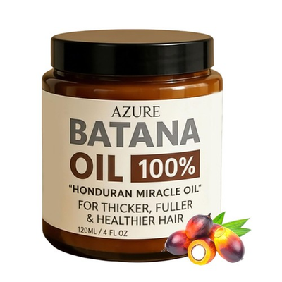 #ad #ad Azure Batana Oil 100% Pure Hydrating Oil for Stronger Hair amp; Scalp Care 4 Fl Oz $63.99