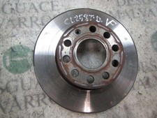 Disque de frein Volkswagen TOURAN